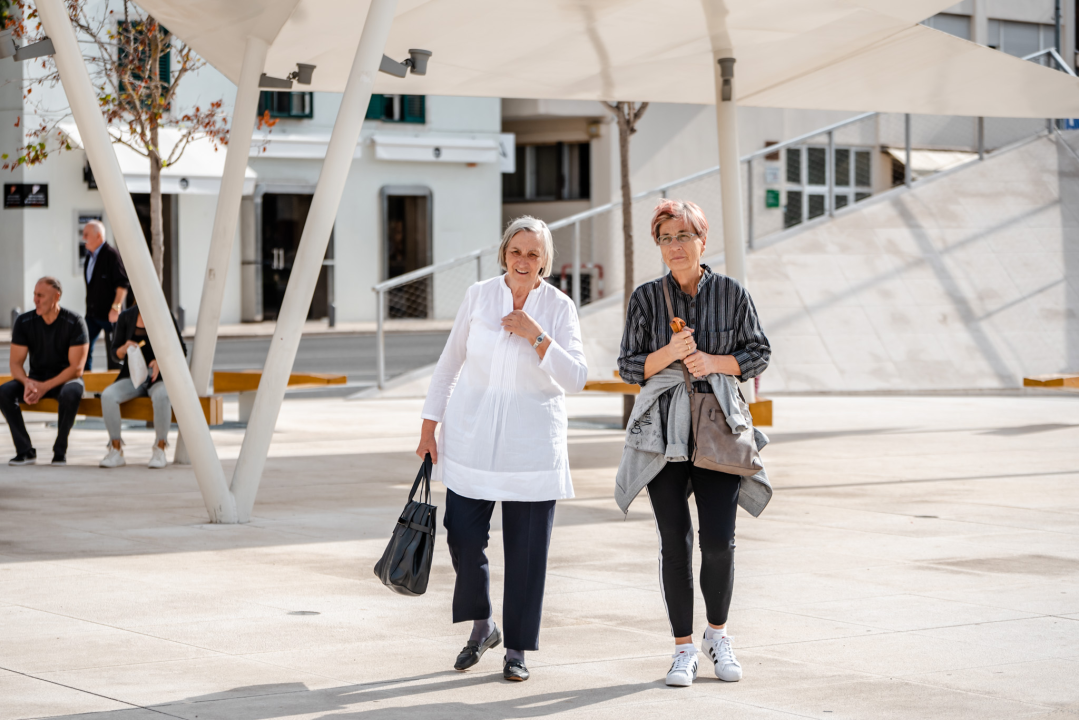 FOTO Đir po gradu, četvrtak 29. rujna