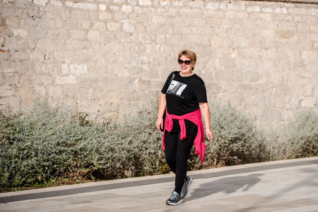 FOTO Đir po gradu, petak 30. rujna