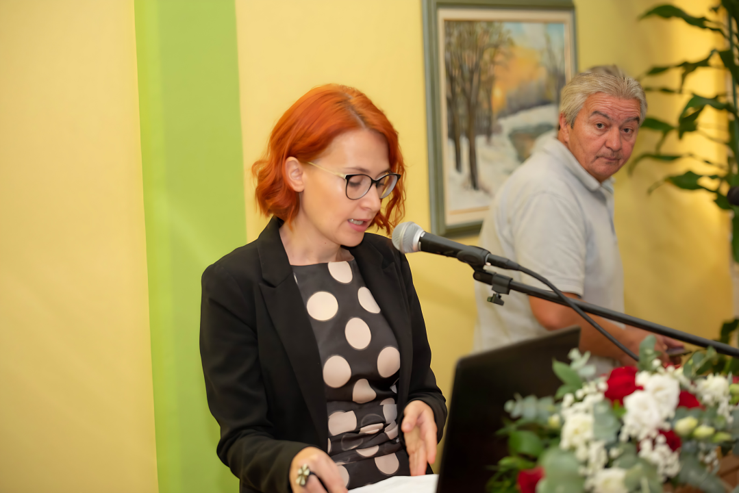 Kninski Dom za starije i nemoćne svečano obilježio svoj dan