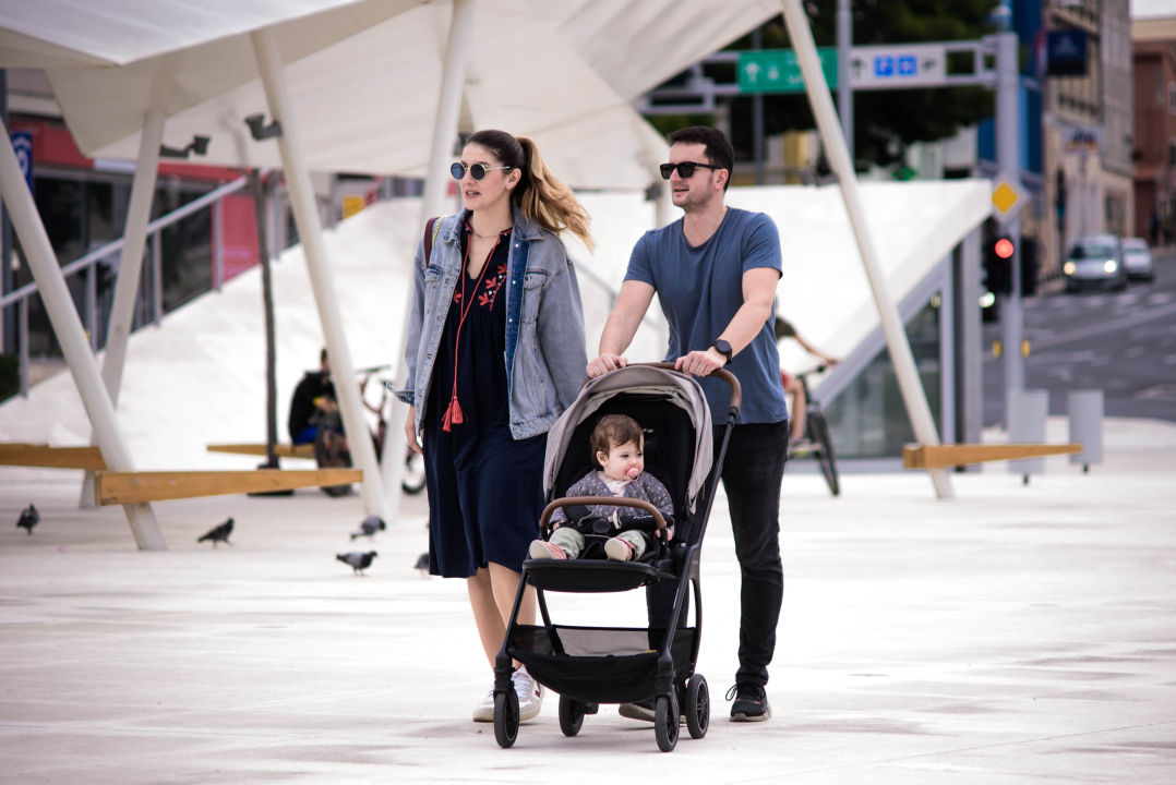 FOTO Đir po gradu,  subota 1. listopada