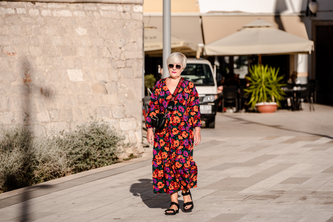 FOTO Đir po gradu, ponedjeljak 3. listopada