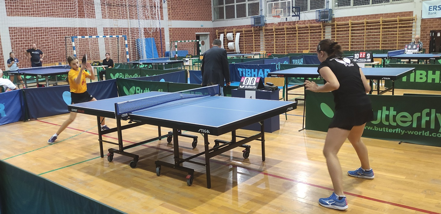 Članovi STK Šibenik do dva postolja na Kupu Grada Bjelovara