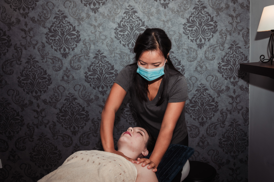 Isprobajte nove super masaže Asian Massage Studia! 