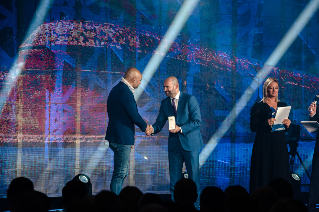 Arsen kulturna atrakcija godine, Dani Slamiću nagrada za životno djelo