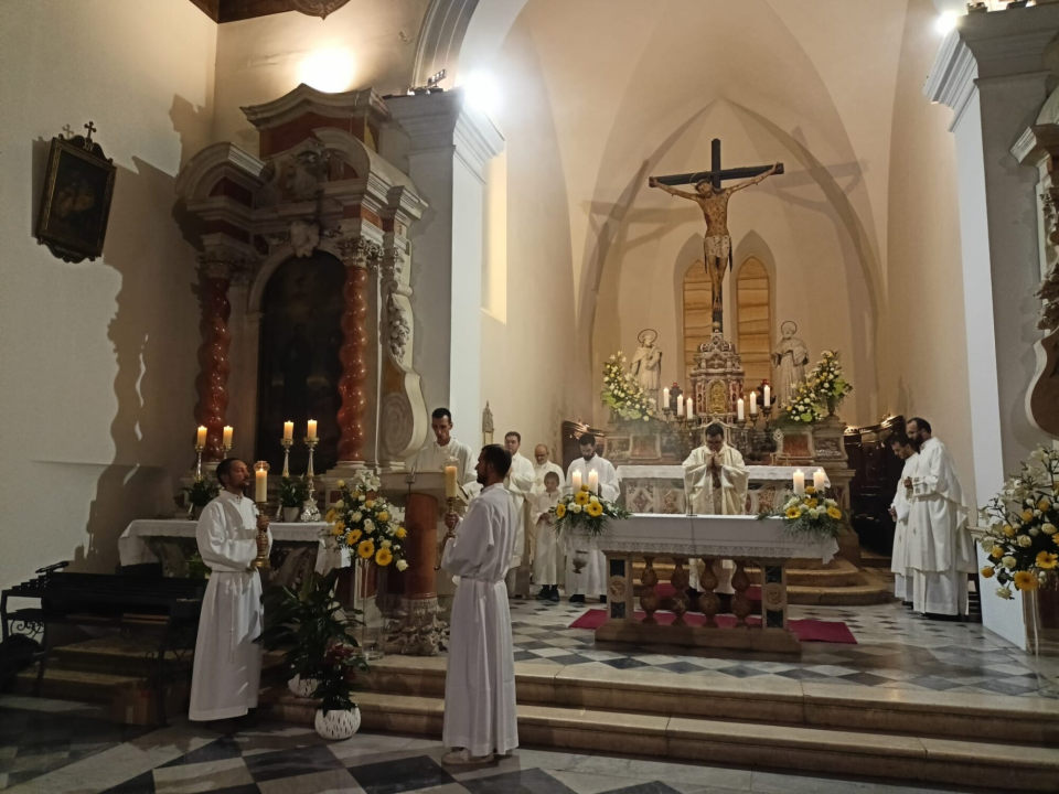 U Šibeniku proslavljena svetkovina sv. Frane