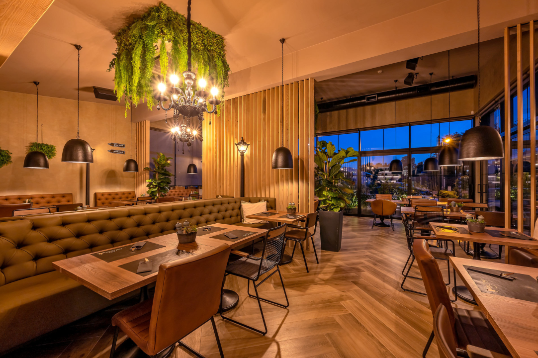 Bistro 'Kod starog' odsad radi cijeli dan: Ponudu su obogatili vrhunskim jelima s roštilja! 