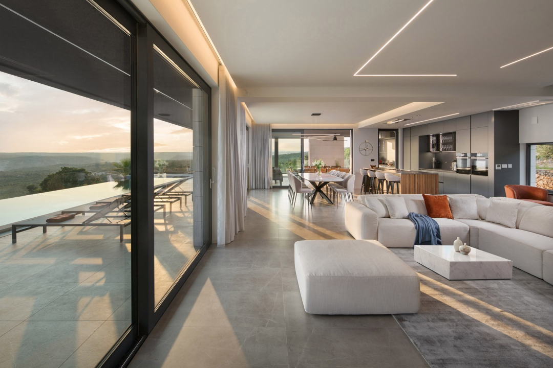 Oglasite svoje kuće za odmor na Adriatic Luxury Villas i spremni dočekajte sljedeću sezonu! 