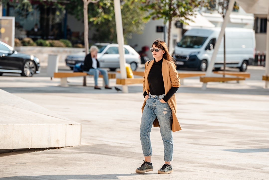 FOTO Đir po gradu, srijeda 12. listopada