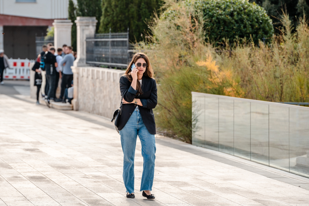 FOTO Đir po gradu, četvrtak 13. listopada