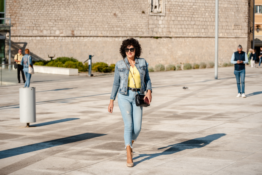 FOTO Đir po gradu, utorak 18. listopada