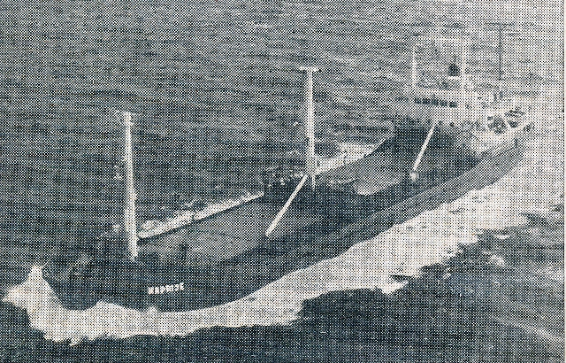 Prošle su 43 godine od havarije broda 'Kaprije': 18 šibenskih pomoraca stradalo u Mramornom moru