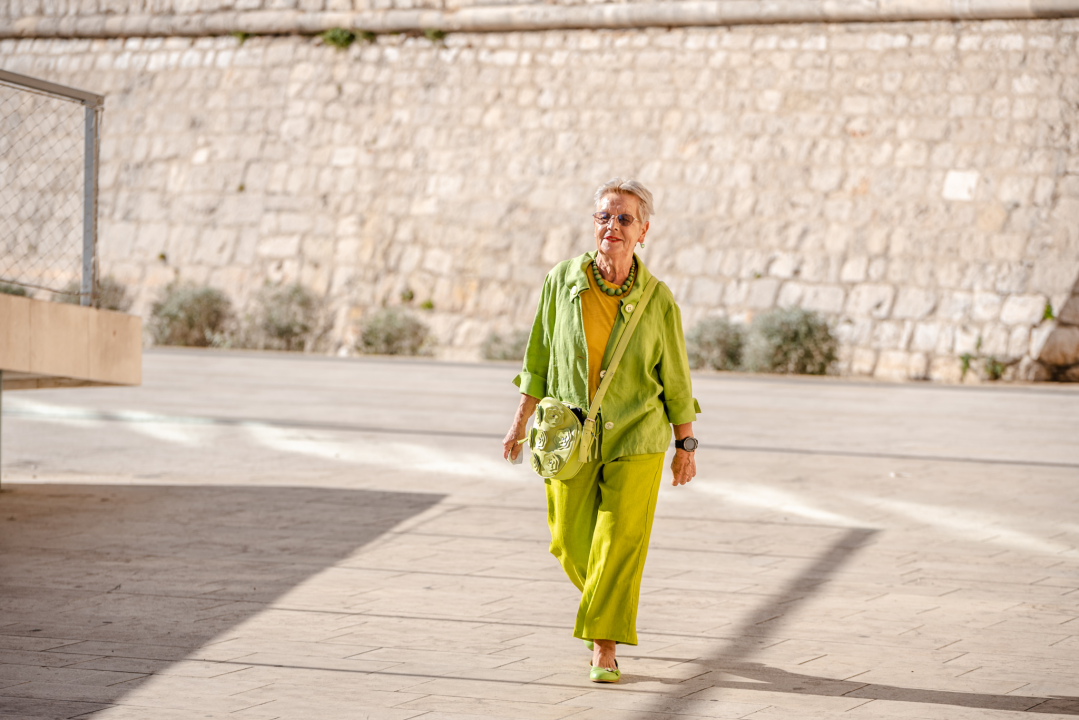 FOTO Đir po gradu, četvrtak 20. listopada