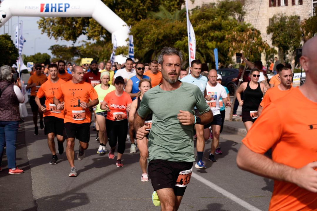 Pobjednik 'Draženove četvorke' Ivan Maletić, a zlato za 'Šibenskih deset' ide u Britaniju