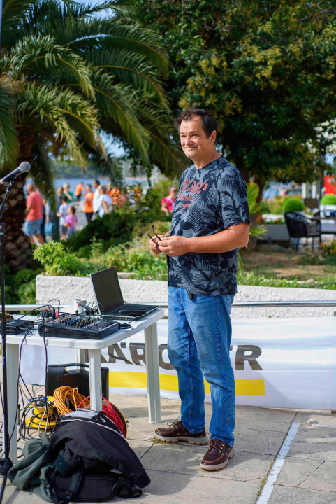 Pobjednik 'Draženove četvorke' Ivan Maletić, a zlato za 'Šibenskih deset' ide u Britaniju