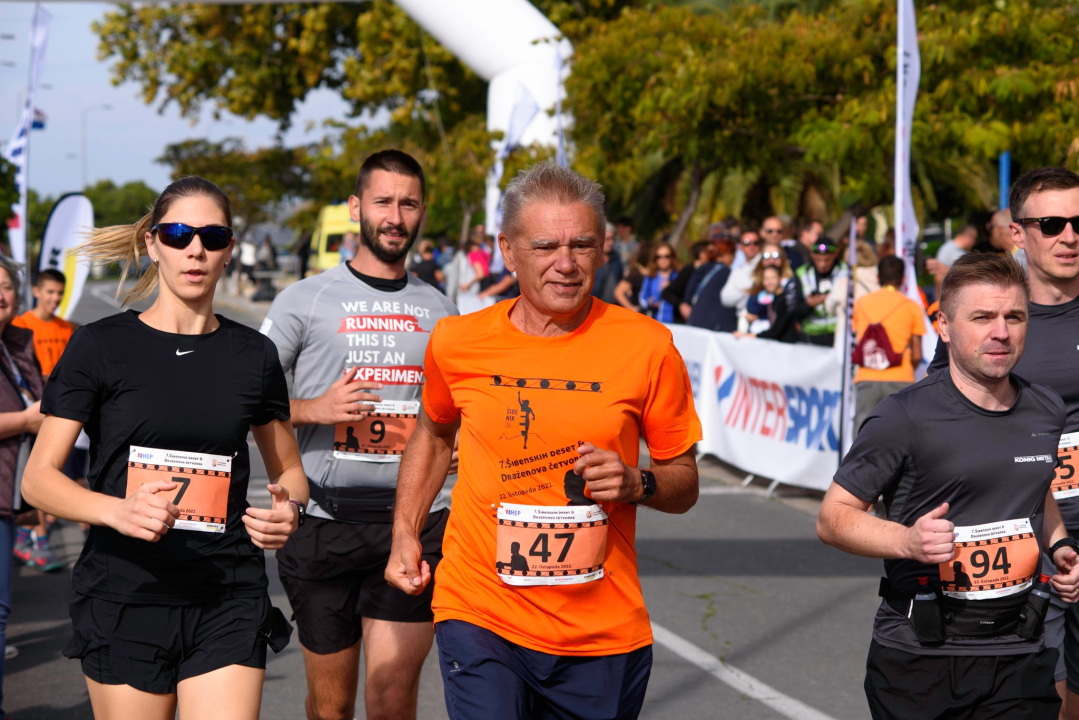 Pobjednik 'Draženove četvorke' Ivan Maletić, a zlato za 'Šibenskih deset' ide u Britaniju