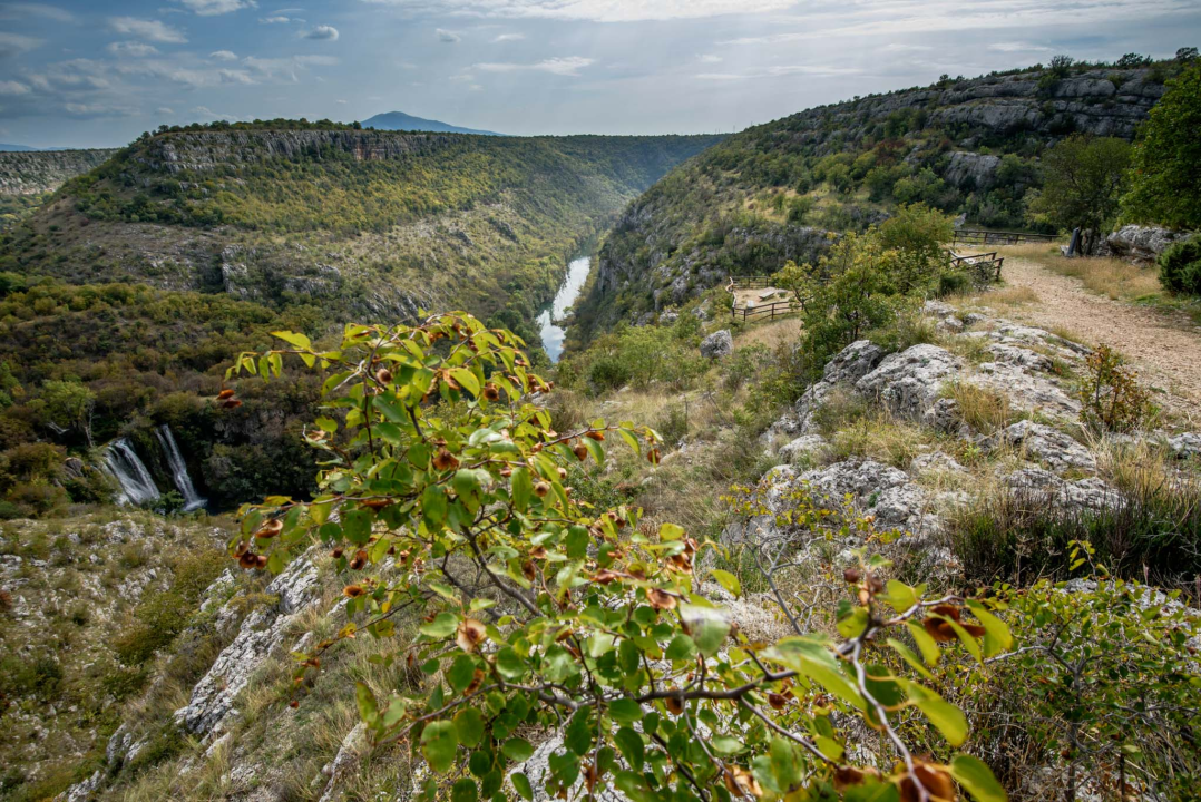 NP Krka pridružuje se Mjesecu hrvatskog turizma: Uživajte u jesenskim bojama po promotivnim cijenama