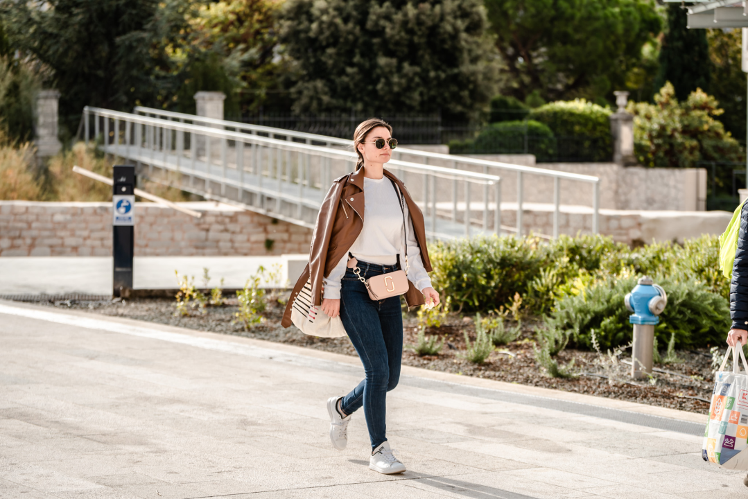 FOTO Đir po gradu, utorak 25. listopada