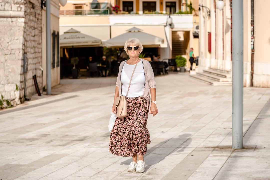 FOTO Đir po gradu, utorak 25. listopada