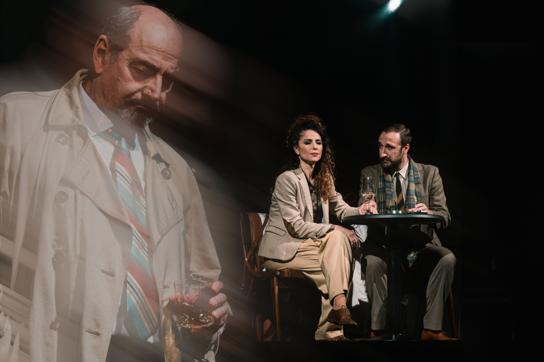 Bili smo na generalnoj probi ‘Prijevare’ koja donosi komplicirane međuljudske odnose i izdaje!  