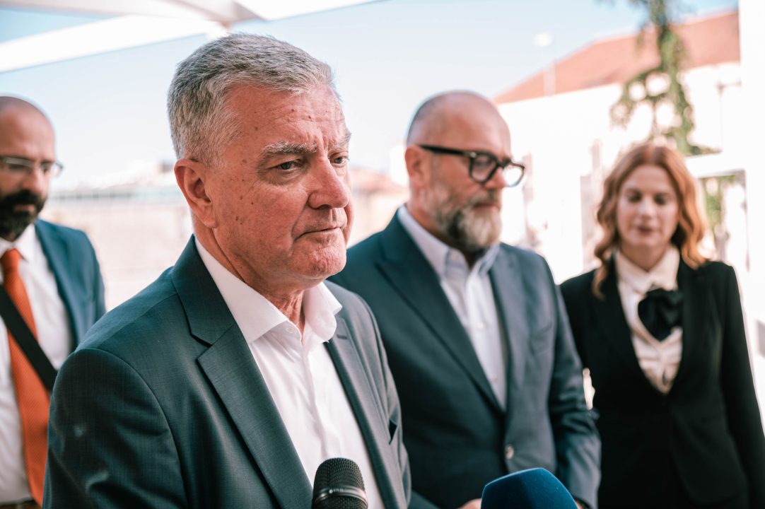 Natječaj za raskrižje ‘Zaton’ za deset dana, za Mandalinu do kraja godine. Konačno stiže i nogostup 