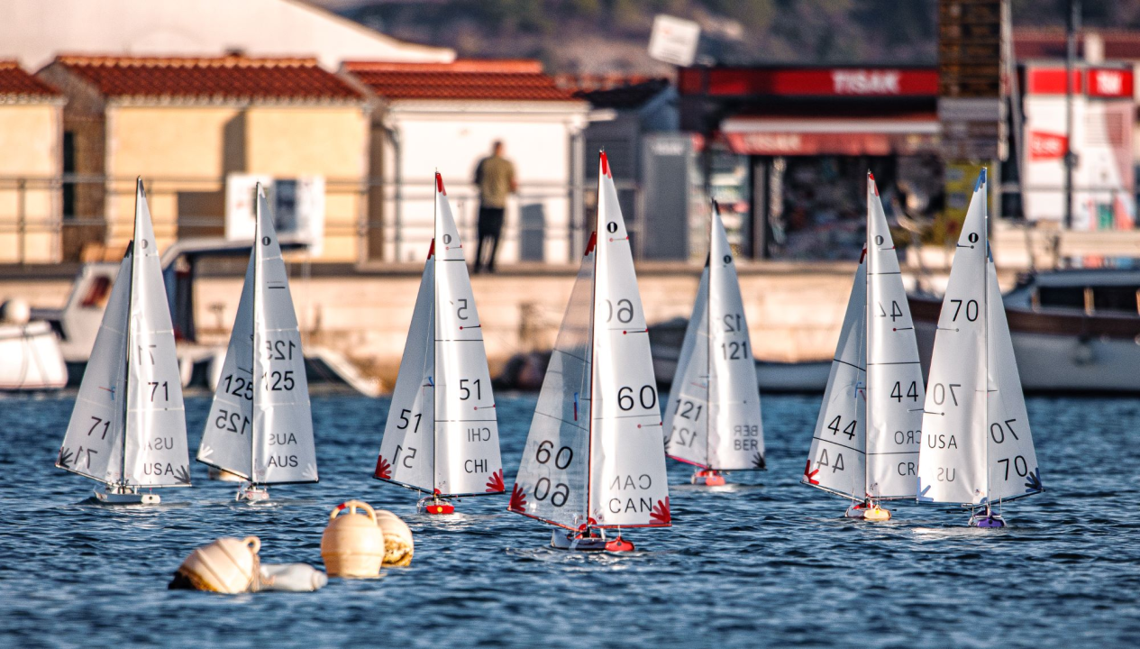 SP u Rogoznici: Matulja otvorio natjecanje drugim mjestom