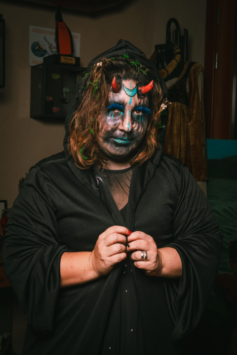 Halloween u Azimutu već je legendaran, a sinoć se plesalo na trash hitove