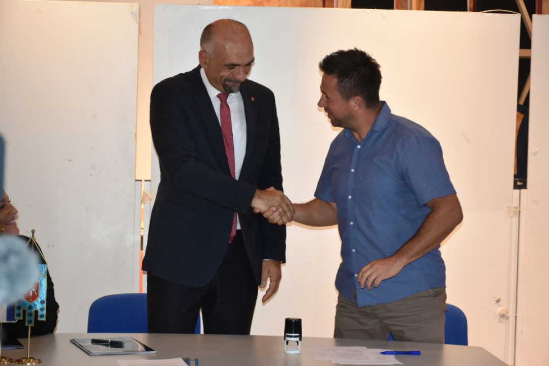 Županija osigurala dodatnih 2,4 milijuna kuna za sanaciju pomorskog dobra priobalnih gradova i općina