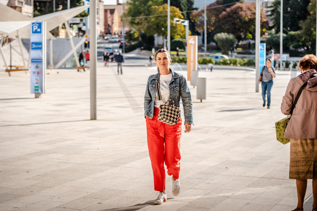 FOTO Đir po gradu, srijeda 2. studenog