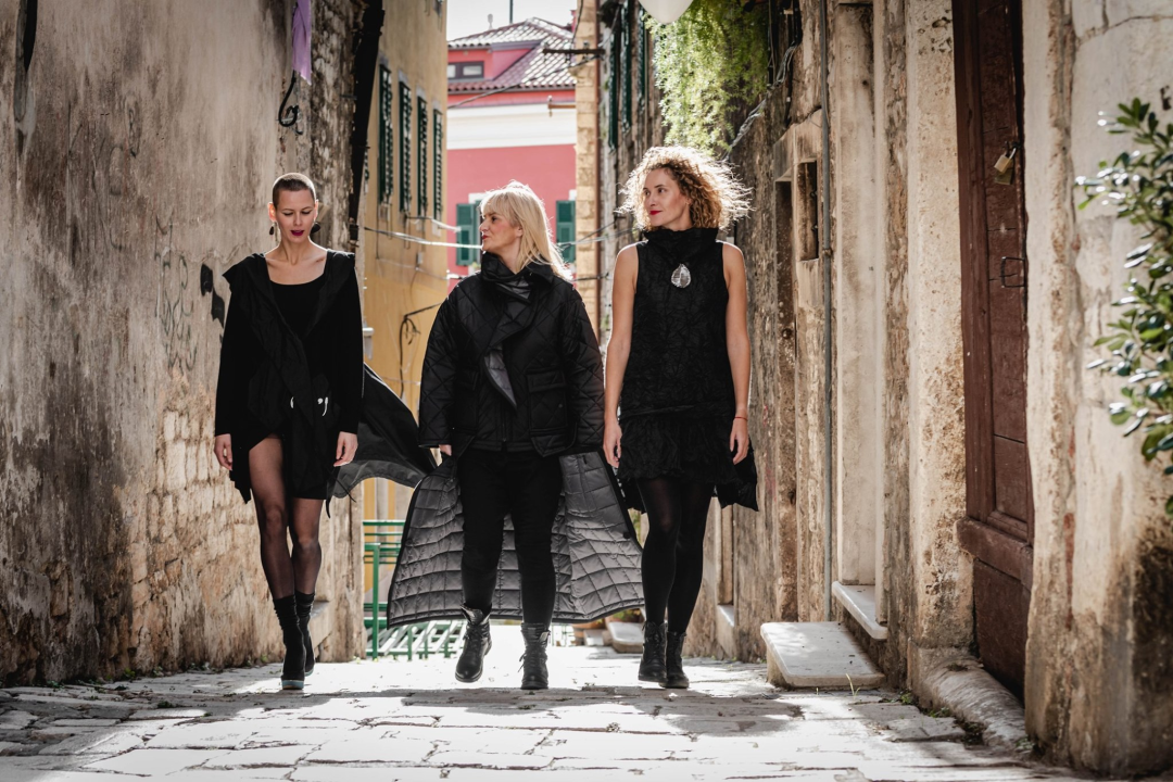 Galerija Juraj Dalmatinac za vikend postaje XD Xenia Design outlet: Potražite bezvremenske dizajnerske komade!