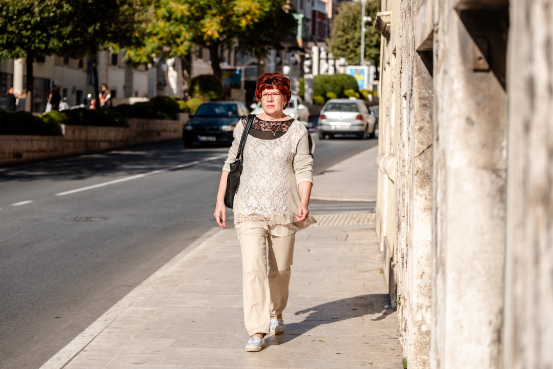 FOTO Đir po gradu, četvrtak 3. studenog