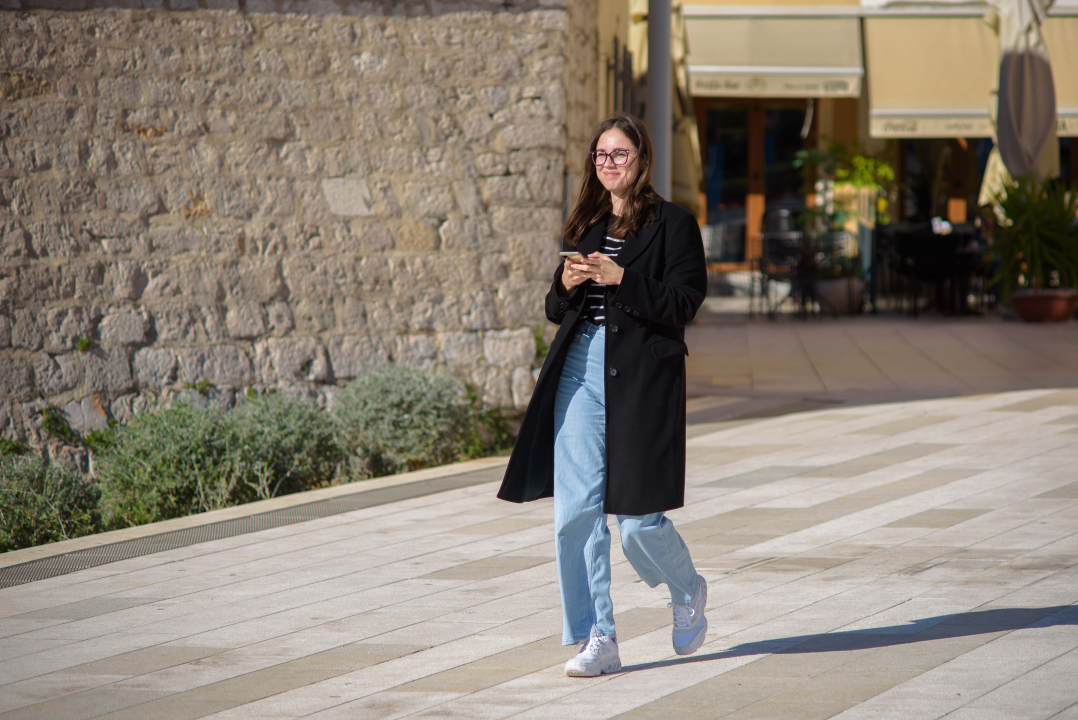 FOTO Đir po gradu,  nedjelja 6. studenog