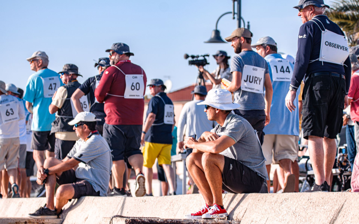 SP u Rogoznici: Zvonko Jelačić prvi put u karijeri osvojio broncu