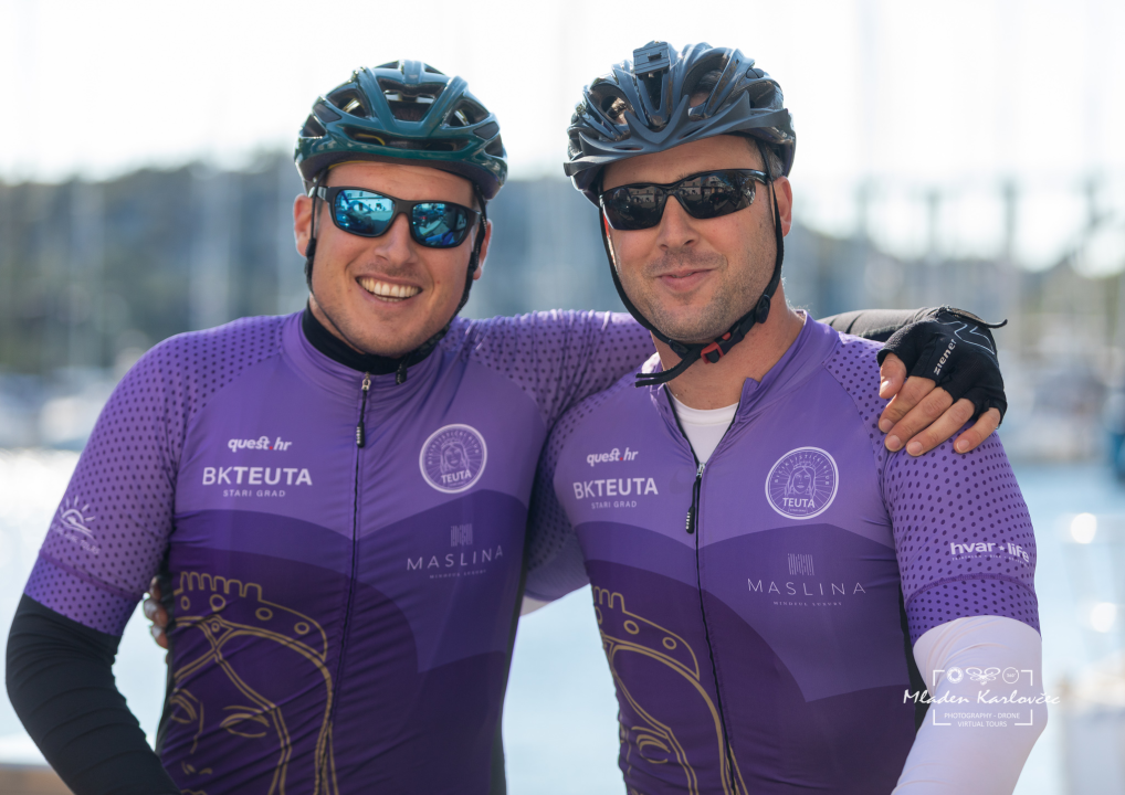 U nedjelju više od 200 sudionika bicikliralo u Skradinu