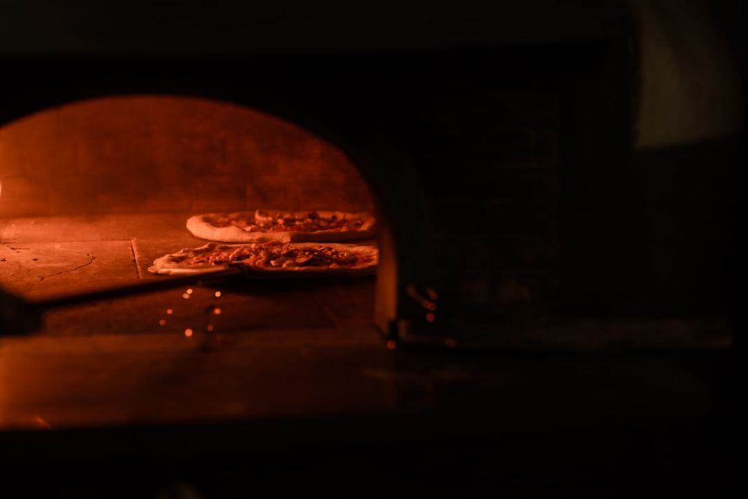 Bogati meni i vrhunska spiza čekaju vas u pizzeriji Victoria na Baldekinu! 