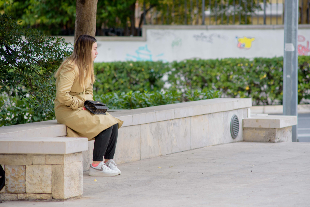 FOTO Đir po gradu,  nedjelja 13. studenog
