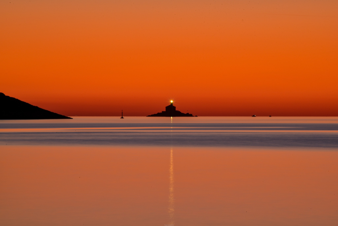 Izložba fotografija 'Dalmacija u tvom oku' u Dalmare shopping centru