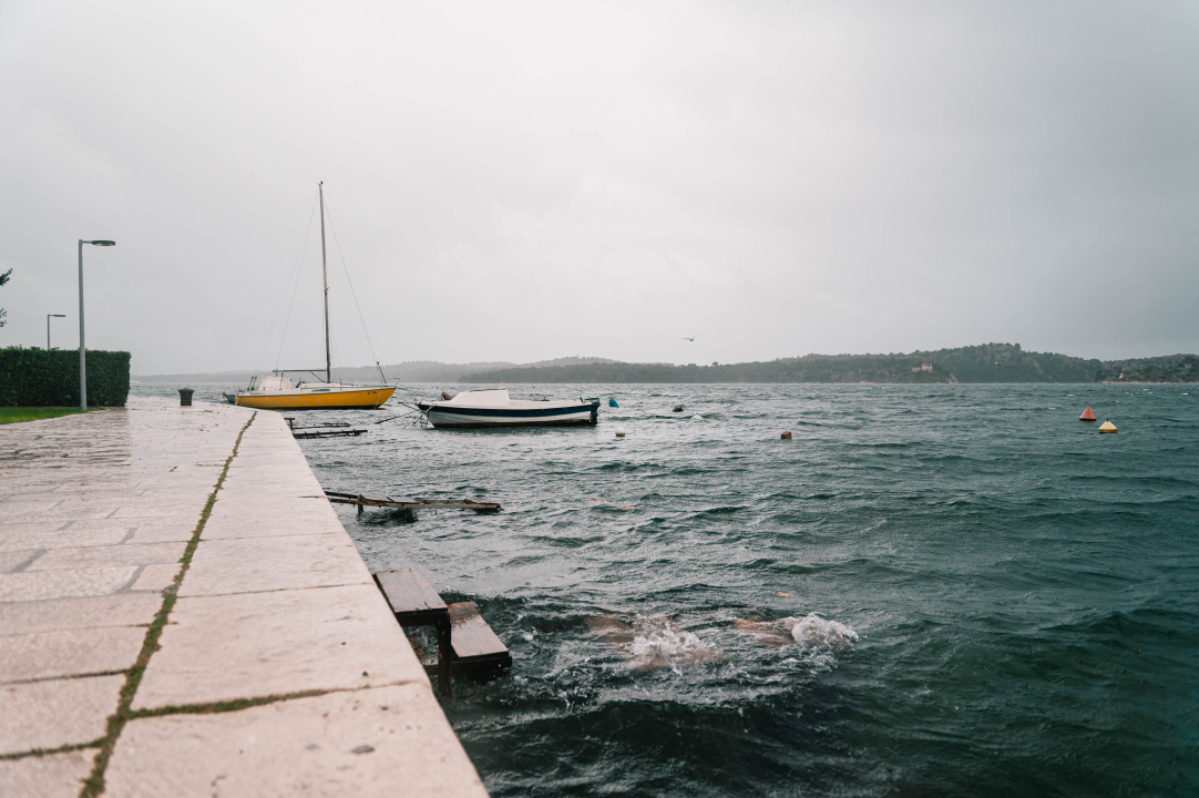Dolac danas nije poplavio kao istarski gradovi, ali dokad će stanovnici strepiti sa svakim jugom?