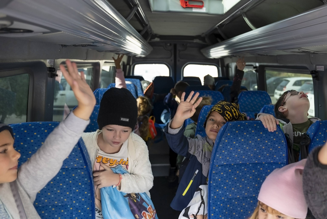 Zajednica sportova grada Šibenika i Plivački klub "More" provede programa Integracije plivanja u redovnu nastavu 