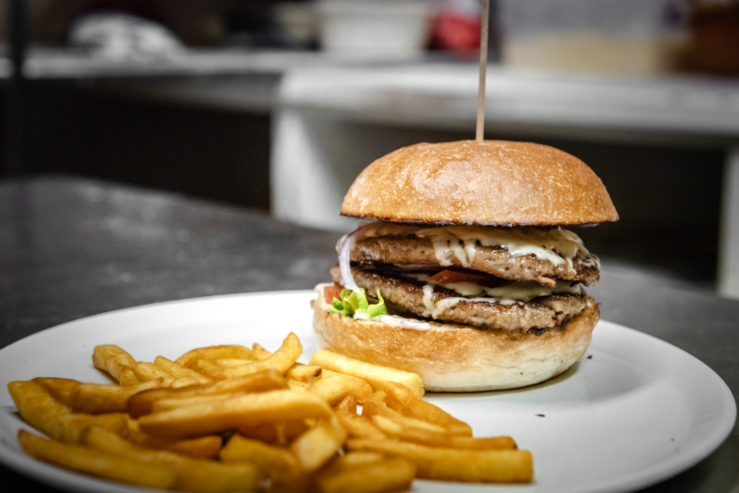 Fingerking ima odličan novi meni, a fina jela dostavljaju na vašu adresu!