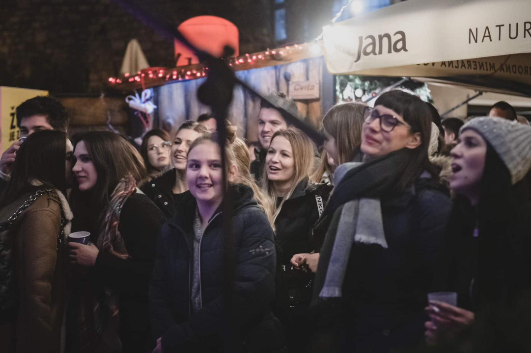 Božićni Šušur započinje u petak na predivnoj lokaciji s bogatim programom koji ne želite propustiti! 