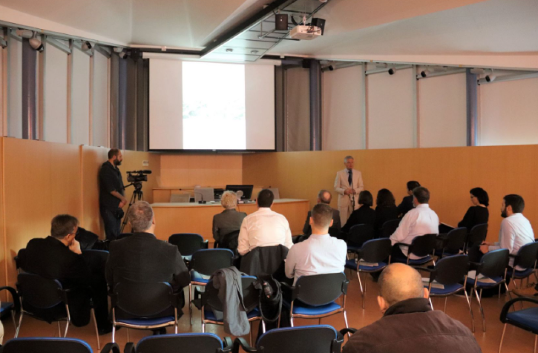 U Šibeniku Znanstveni kolokvij o razdoblju Ante Šupuka