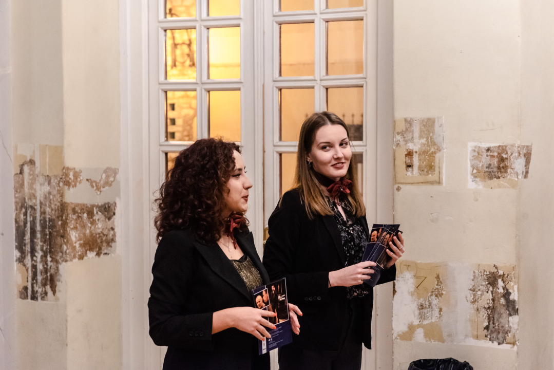 Održana premijera 'Halafatla': Predstava Borisa Svrtana okupila šibenske zaljubljenike u teatar