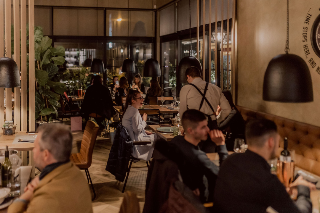 'Kod starog' organizirajte domjenak za pamćenje uz vrhunsku ponudu jela s roštilja!