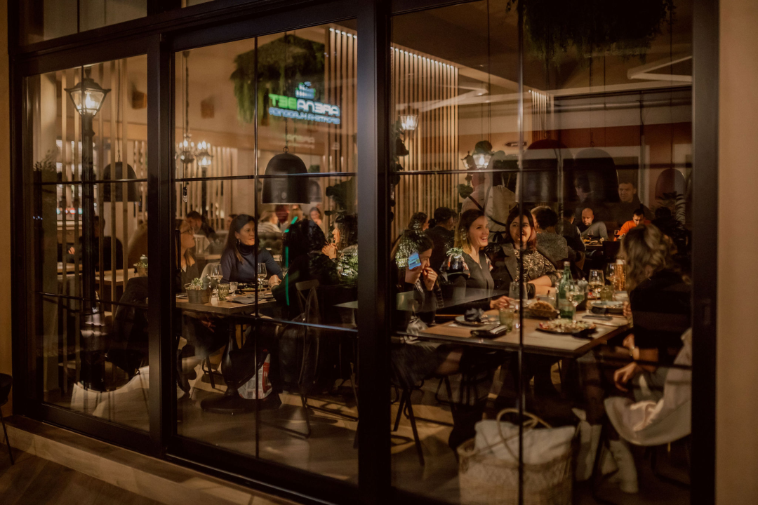 'Kod starog' organizirajte domjenak za pamćenje uz vrhunsku ponudu jela s roštilja!