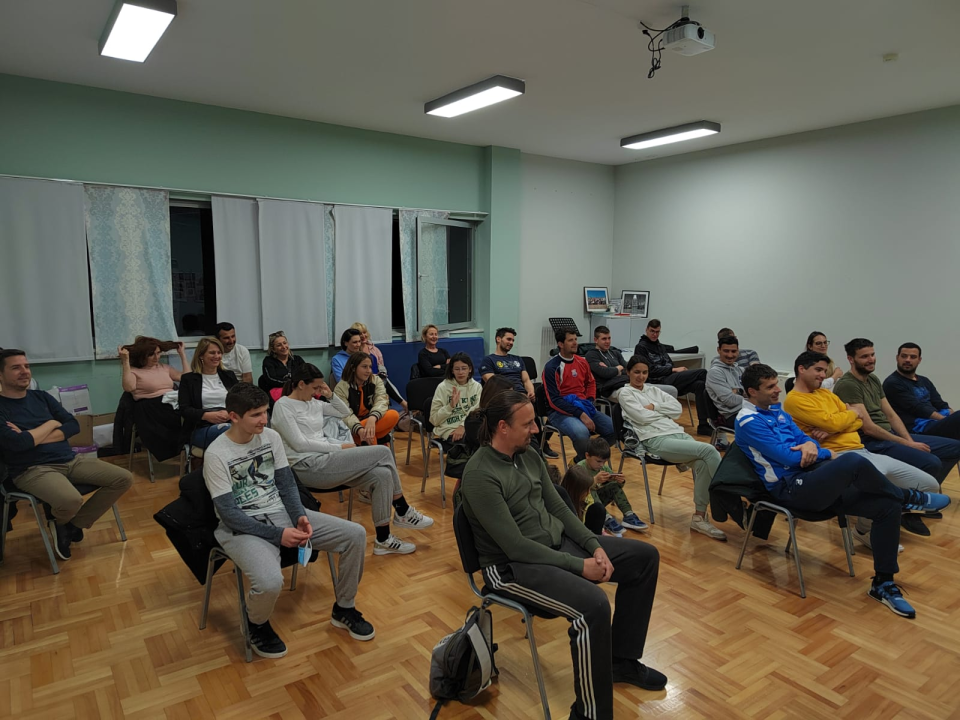 Održana završna konferencija projekta Živjeti u Primoštenu