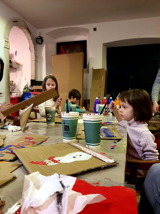 Adventurica seli na novu lokaciju, a to nisu svi noviteti