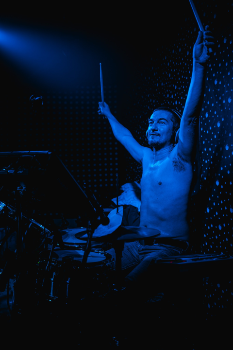 ŠibenikIN proslavio 11. rođendan u društvu prijatelja, partnera i grupe Rolo