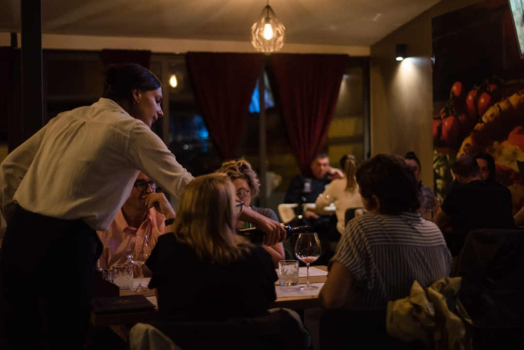 Ljubitelji burgera, Victoria je mjesto za vas! 