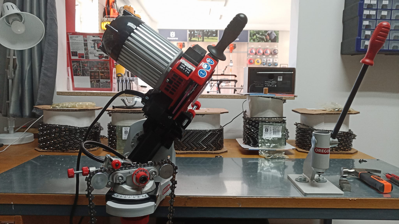 Posjetite Agro Šibenik i nabavite sve što vam treba za radove u poljoprivredi, šumarstvu i građevini!