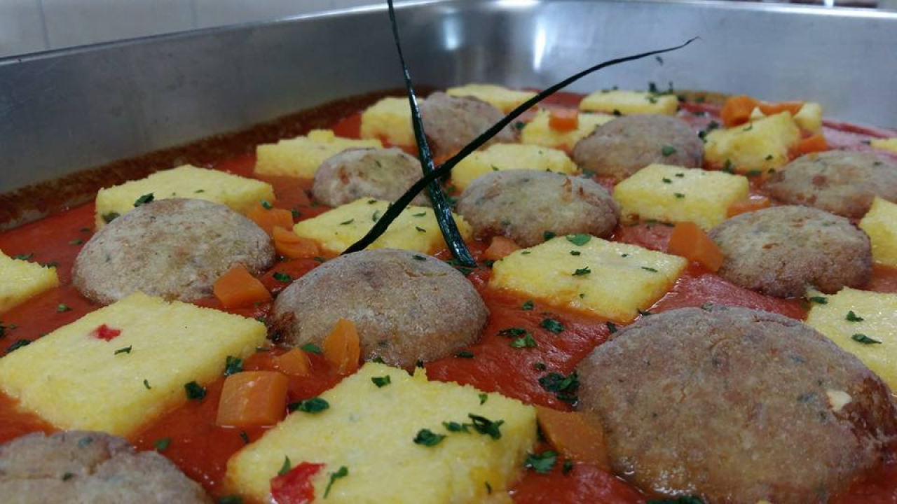 Božićni domjenci i Dani bakalara u restoranu Atrium! 